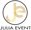 Julia Event Logo